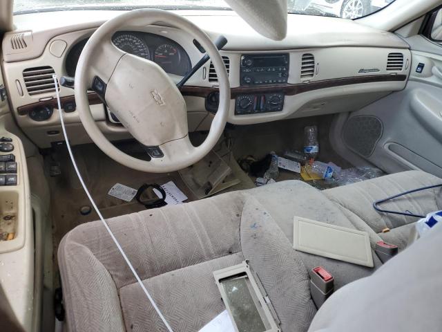 Photo 8 from auction – 2005 CHEVROLET IMPALA with VIN 2G1WF52K659194849