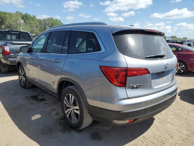 Photo 2 from auction – 2017 HONDA PILOT EXL with VIN 5FNYF5H5XHB015701