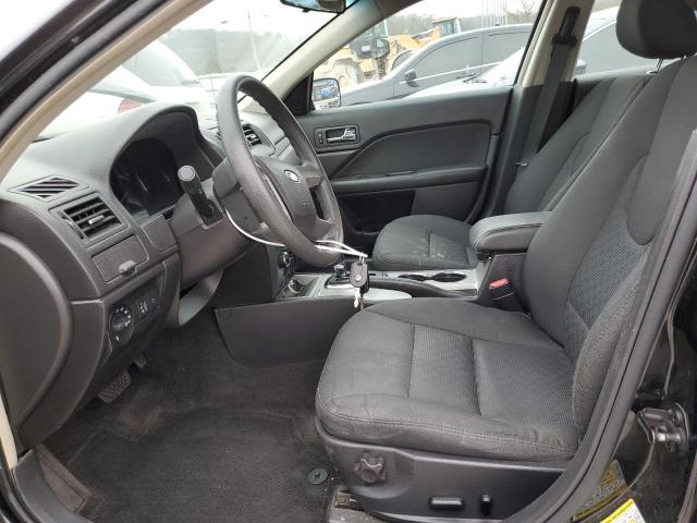 Photo 7 from auction – 2011 FORD FUSION SE with VIN 3FAHP0HG2BR312457