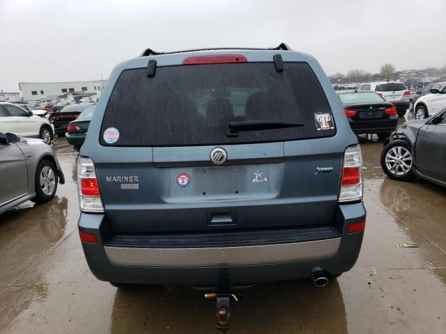 Photo 6 from auction – 2010 MERCURY MARINER PR with VIN 4M2CN8HG7AKJ08260