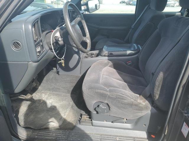 Photo 7 from auction – 2000 CHEVROLET SILVERADO with VIN 1GCEC19V7YE328242