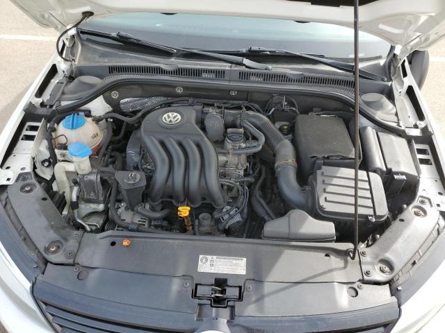 Photo 11 from auction – 2012 VOLKSWAGEN JETTA BASE with VIN 3VW2K7AJ4CM072692