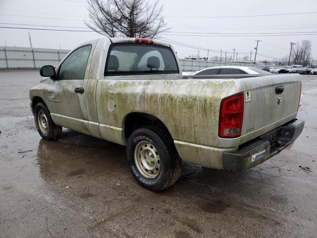 Photo 2 from auction – 2005 DODGE RAM 1500 S with VIN 1D7HA16K75J527040
