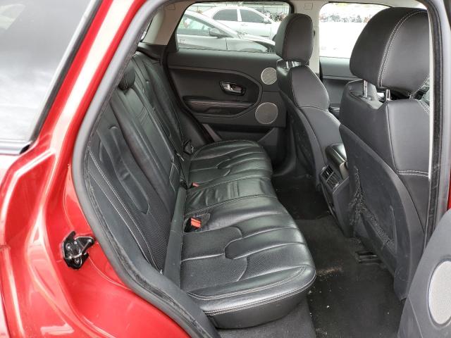 Photo 11 from auction – 2012 LAND ROVER RANGE ROVE with VIN SALVT2BG6CH689091