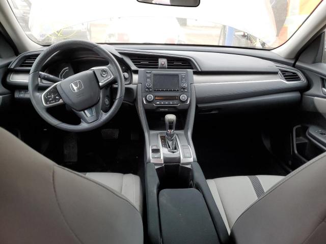 Photo 8 from auction – 2019 HONDA CIVIC LX with VIN 2HGFC2F67KH534086