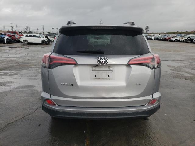 Photo 6 from auction – 2016 TOYOTA RAV4 LE with VIN 2T3ZFREV8GW256892