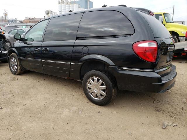 Photo 2 from auction – 2006 CHRYSLER TOWN & COU with VIN 2A8GP64L66R745926