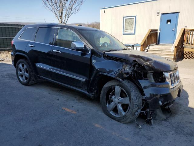 Photo 4 from auction – 2013 JEEP GRAND CHER with VIN 1C4RJFCT1DC635133