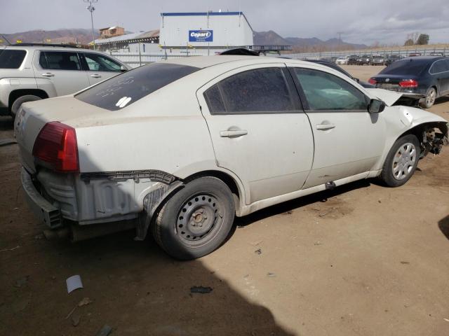 Photo 3 from auction – 2007 MITSUBISHI GALANT ES with VIN 4A3AB36F67E083567