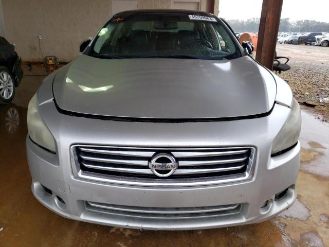 Photo 5 from auction – 2012 NISSAN MAXIMA with VIN 1N4AA5AP1CC801698