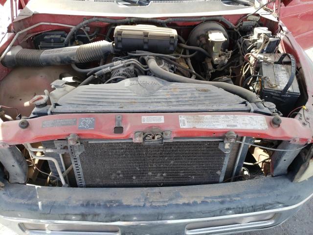 Photo 11 from auction – 1994 DODGE RAM 1500 with VIN 3B7HC16Z4RM506625