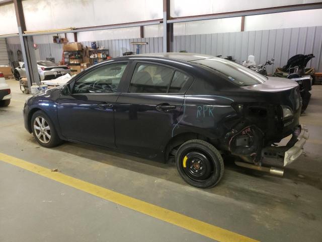 Photo 2 from auction – 2011 MAZDA 3 I with VIN JM1BL1VF9B1481432