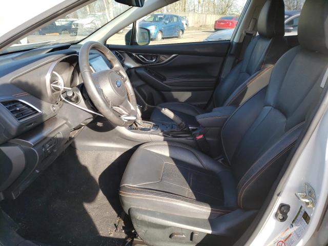 Photo 7 from auction – 2018 SUBARU CROSSTREK with VIN JF2GTAMC0JH250858