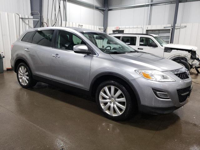 Photo 4 from auction – 2010 MAZDA CX-9 with VIN JM3TB3MA0A0207041