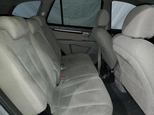 Photo 10 from auction – 2009 HYUNDAI SANTA FE G with VIN 5NMSG73D99H329689