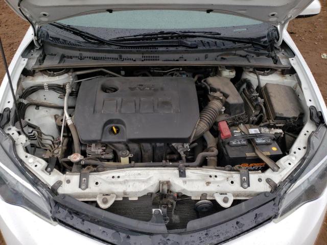 Photo 11 from auction – 2018 TOYOTA COROLLA L with VIN 2T1BURHE8JC090555