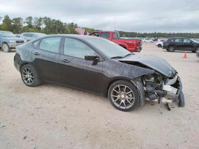 Photo 4 from auction – 2013 DODGE DART SXT with VIN 1C3CDFBH8DD135799