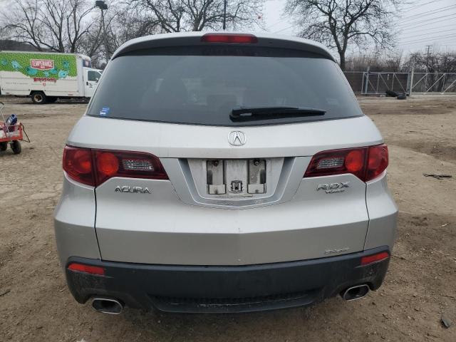 Photo 6 from auction – 2010 ACURA RDX with VIN 5J8TB1H25AA003363