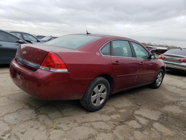 صورة رقم 3 من المزاد - 2008 CHEVROLET IMPALA LT مع VIN 2G1WT58N181363740