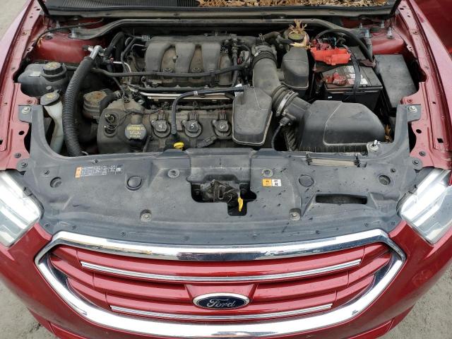 Photo 11 from auction – 2013 FORD TAURUS LIM with VIN 1FAHP2F88DG173758