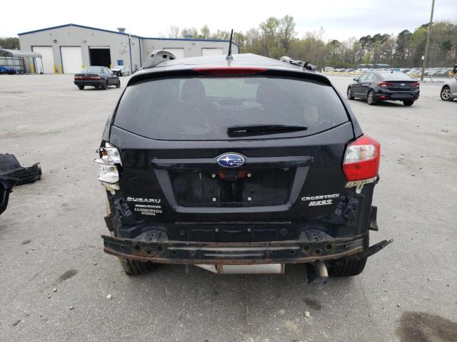 Photo 6 from auction – 2017 SUBARU CROSSTREK with VIN JF2GPABC4H8233661