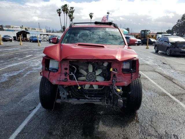 Photo 5 from auction – 2012 TOYOTA TACOMA DOU with VIN 3TMJU4GN2CM135628