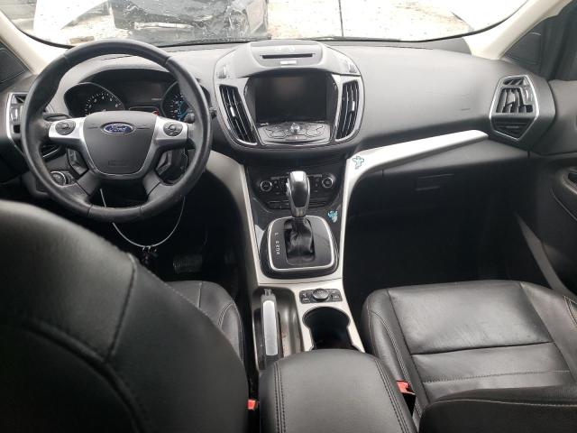 Photo 8 from auction – 2013 FORD ESCAPE SEL with VIN 1FMCU9HX3DUD03520