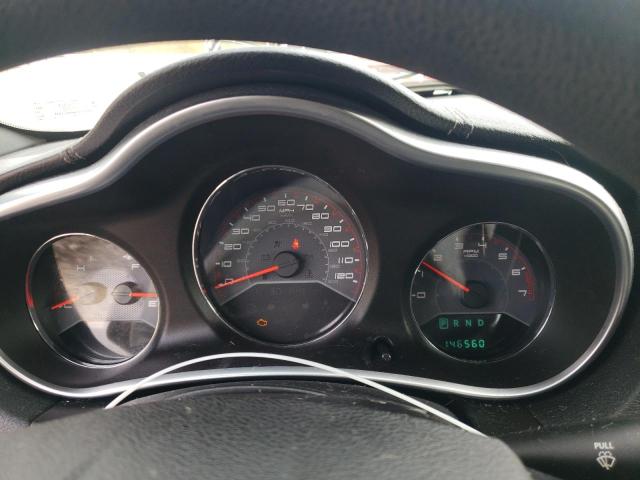 Photo 9 from auction – 2011 DODGE AVENGER with VIN 1B3BD4FG0BN540528