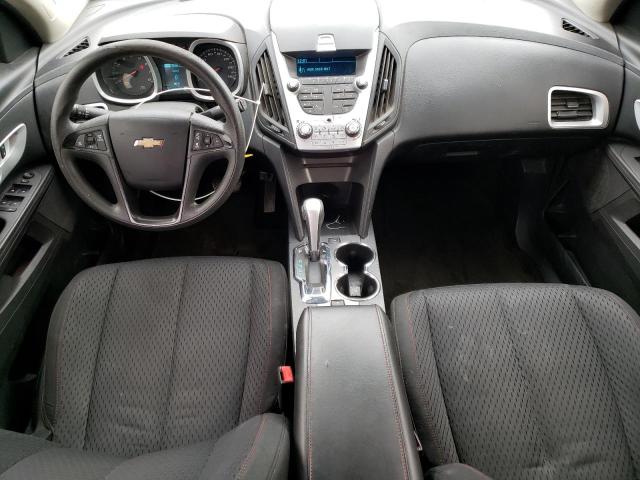 Photo 8 from auction – 2013 CHEVROLET EQUINOX LS with VIN 2GNALBEK7D1121921