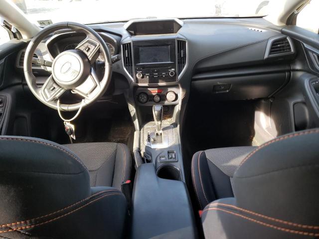 Photo 8 from auction – 2019 SUBARU CROSSTREK with VIN JF2GTADC7KH273569
