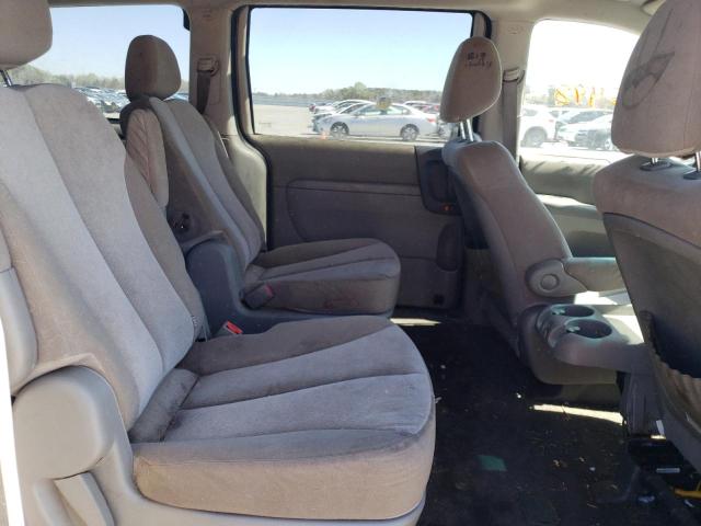 Photo 11 from auction – 2011 KIA SEDONA LX with VIN KNDMG4C72B6410831