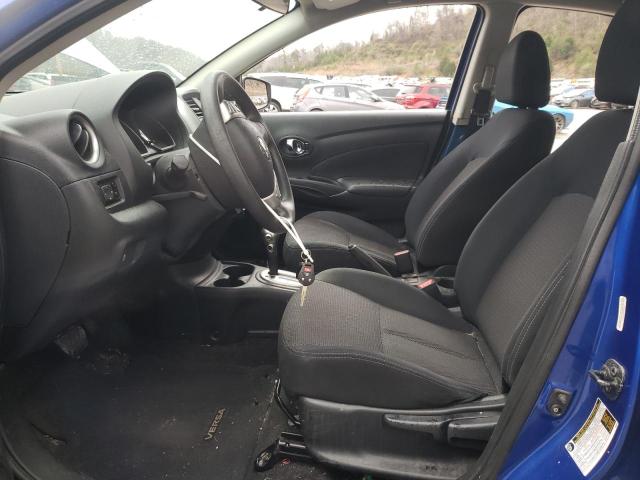 Photo 7 from auction – 2016 NISSAN VERSA with VIN 3N1CN7AP7GL865342