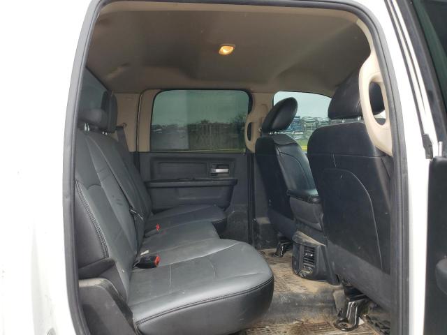 Photo 11 from auction – 2019 RAM 5500 with VIN 3C7WRNEL8KG690033