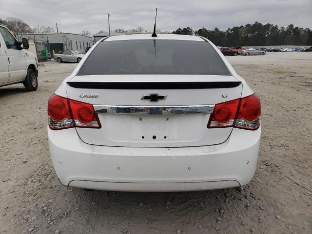 Photo 6 from auction – 2011 CHEVROLET CRUZE LT with VIN 1G1PF5S93B7126460