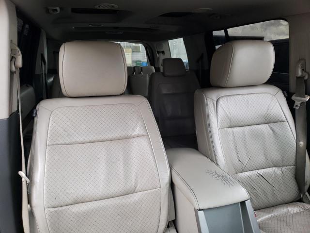 Photo 10 from auction – 2011 FORD FLEX LIMIT with VIN 2FMGK5DC6BBD02545