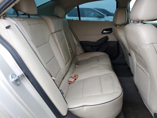 Photo 10 from auction – 2016 CHEVROLET MALIBU LIM with VIN 1G11E5SA4GF153957