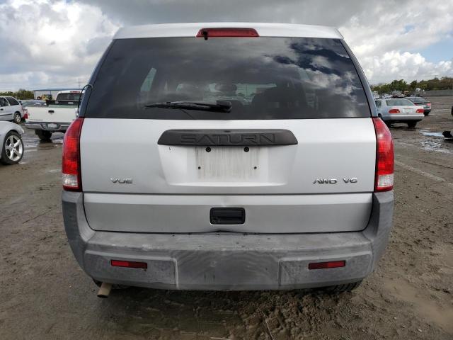Photo 6 from auction – 2003 SATURN VUE with VIN 5GZCZ63B13S865697