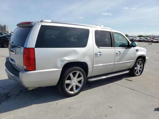 Photo 3 from auction – 2010 CADILLAC ESCALADE E with VIN 1GYUKHEF7AR225837