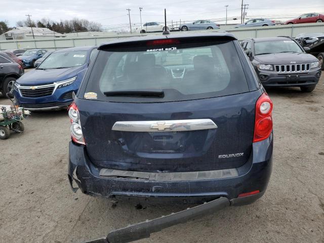 Photo 6 from auction – 2015 CHEVROLET EQUINOX LS with VIN 2GNALAEK0F1130571