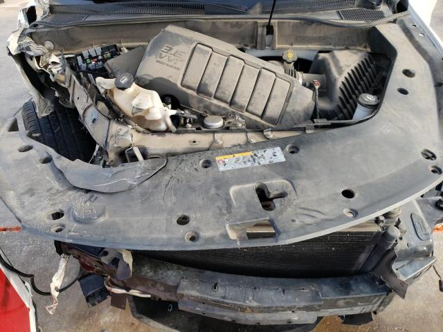 Photo 11 from auction – 2014 CHEVROLET TRAVERSE L with VIN 1GNKRJKD8EJ270767