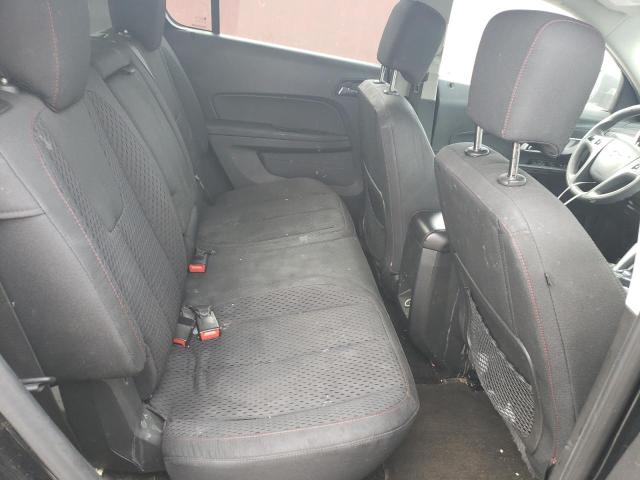 Photo 11 from auction – 2015 CHEVROLET EQUINOX LS with VIN 2GNALAEK6F6219404