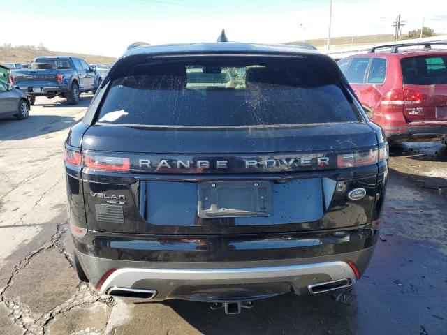 Photo 6 from auction – 2018 LAND ROVER RANGE ROVE with VIN SALYL2RV8JA750951