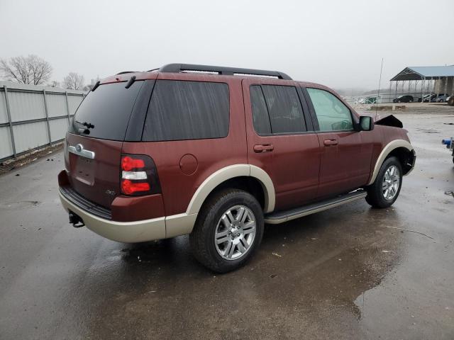 Photo 3 from auction – 2010 FORD EXPLORER E with VIN 1FMEU7E82AUA53712