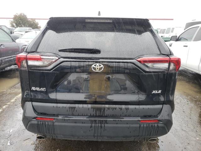 Photo 6 from auction – 2021 TOYOTA RAV4 with VIN 2T3W1RFV1MW158296