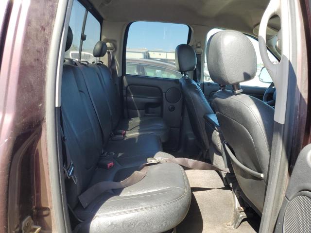 Photo 10 from auction – 2005 DODGE RAM 1500 S with VIN 1D7HA18N65S156812