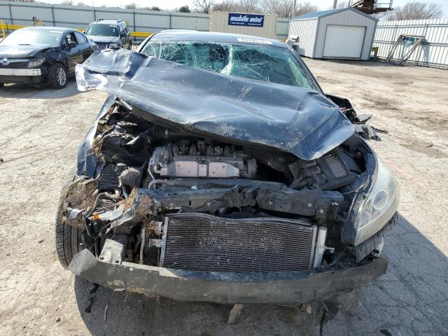 Photo 5 from auction – 2015 CHEVROLET MALIBU LTZ with VIN 1G11F5SL8FF173898
