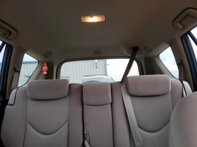 Photo 10 from auction – 2006 TOYOTA RAV4 with VIN JTMBD33V865022233