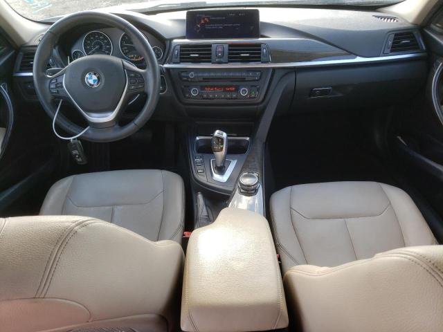 Photo 8 from auction – 2015 BMW 328 I with VIN WBA3A5C57FP604396