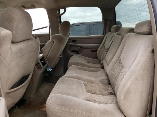 Photo 10 from auction – 2004 CHEVROLET SILVERADO with VIN 1GCHC23UX4F177517