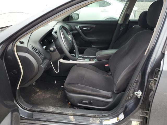Photo 7 from auction – 2013 NISSAN ALTIMA 2.5 with VIN 1N4AL3AP3DC913807